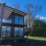 Cabana 1 Lican Ray Primera Linea