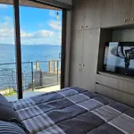 Cabana 1 Lican Ray Primera Linea