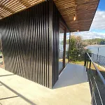 Cabana 1 Lican Ray Primera Linea