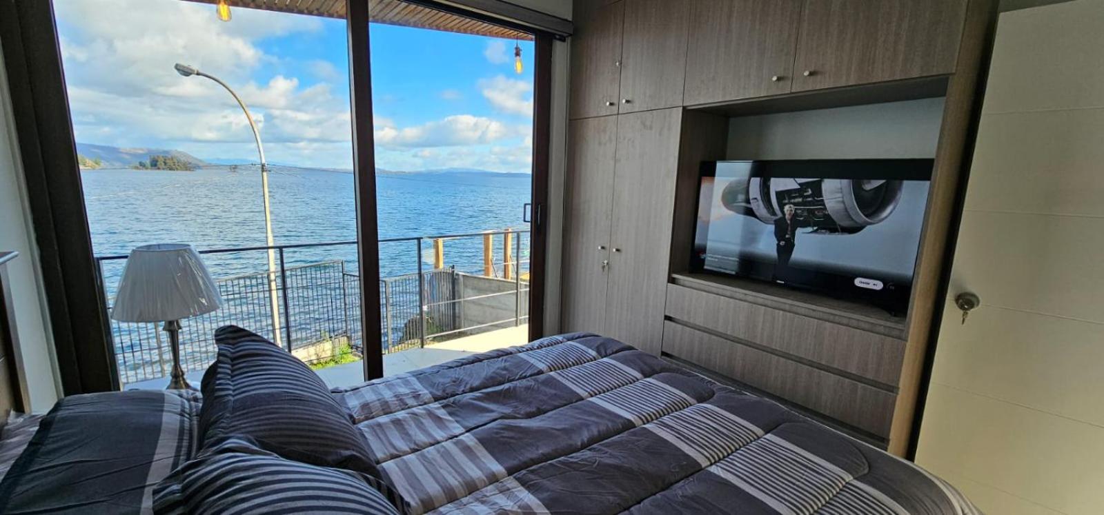 1 Primera Linea Apartamento