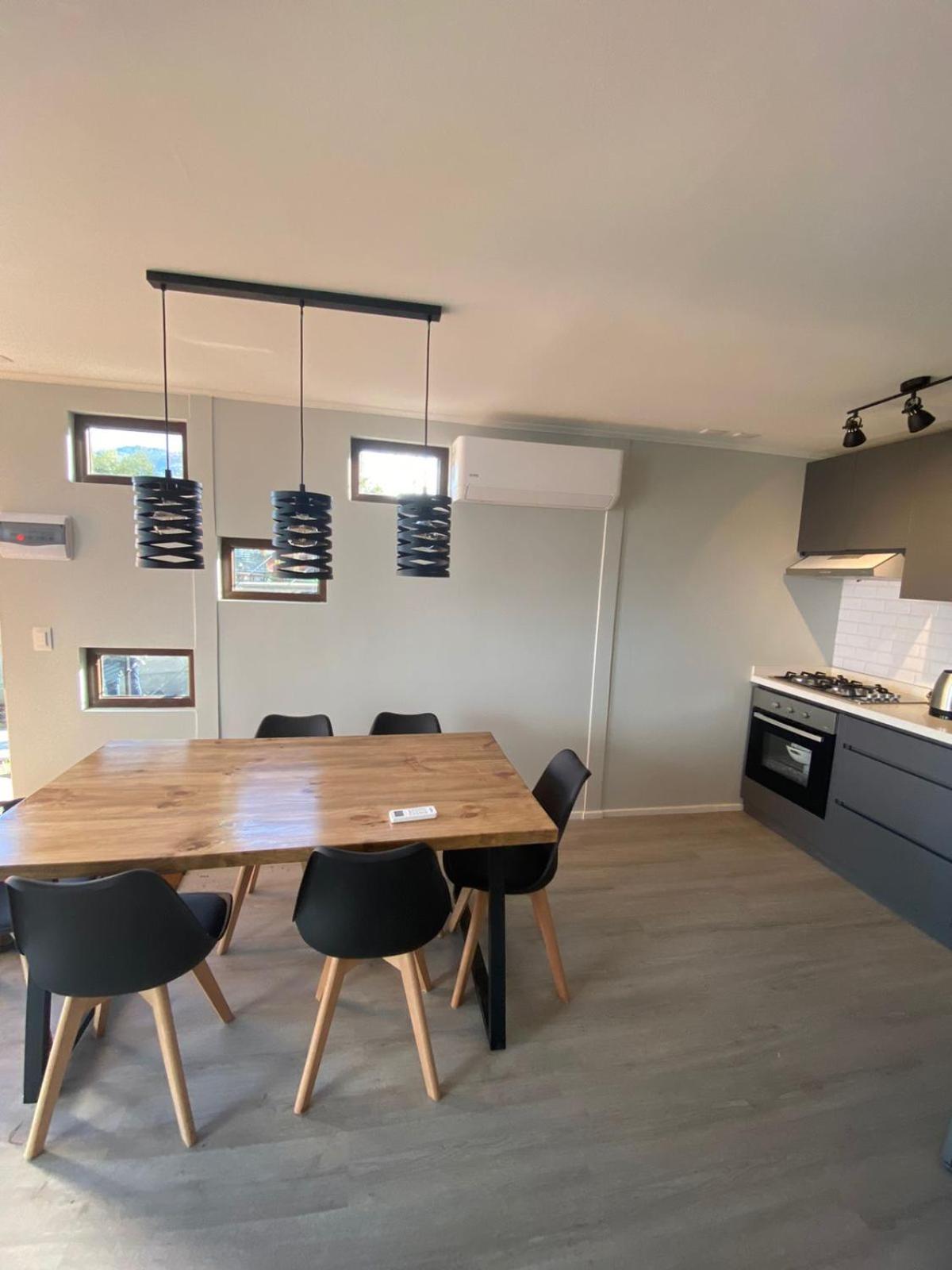 Apartamento 1 Primera Linea