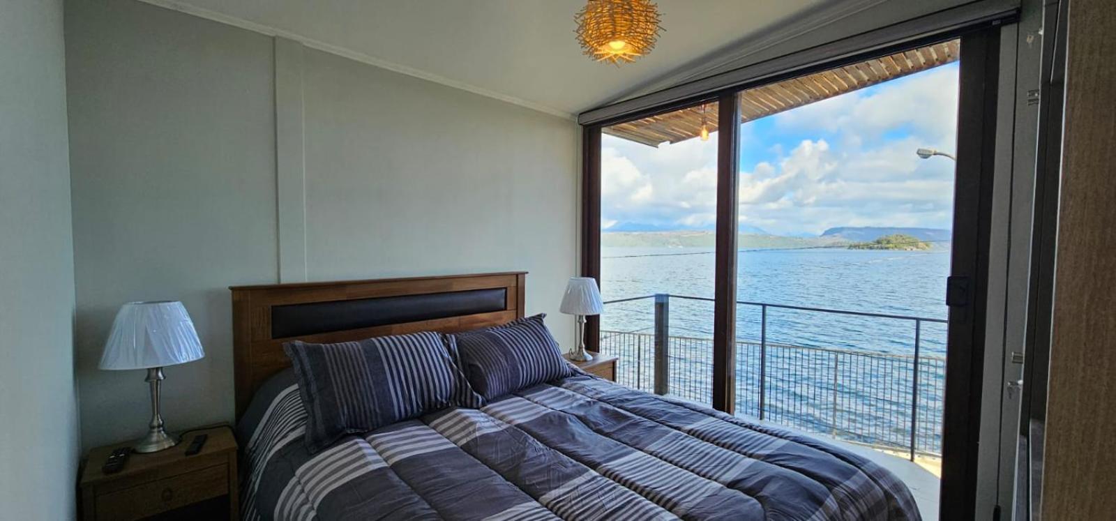 1 Primera Linea Apartamento