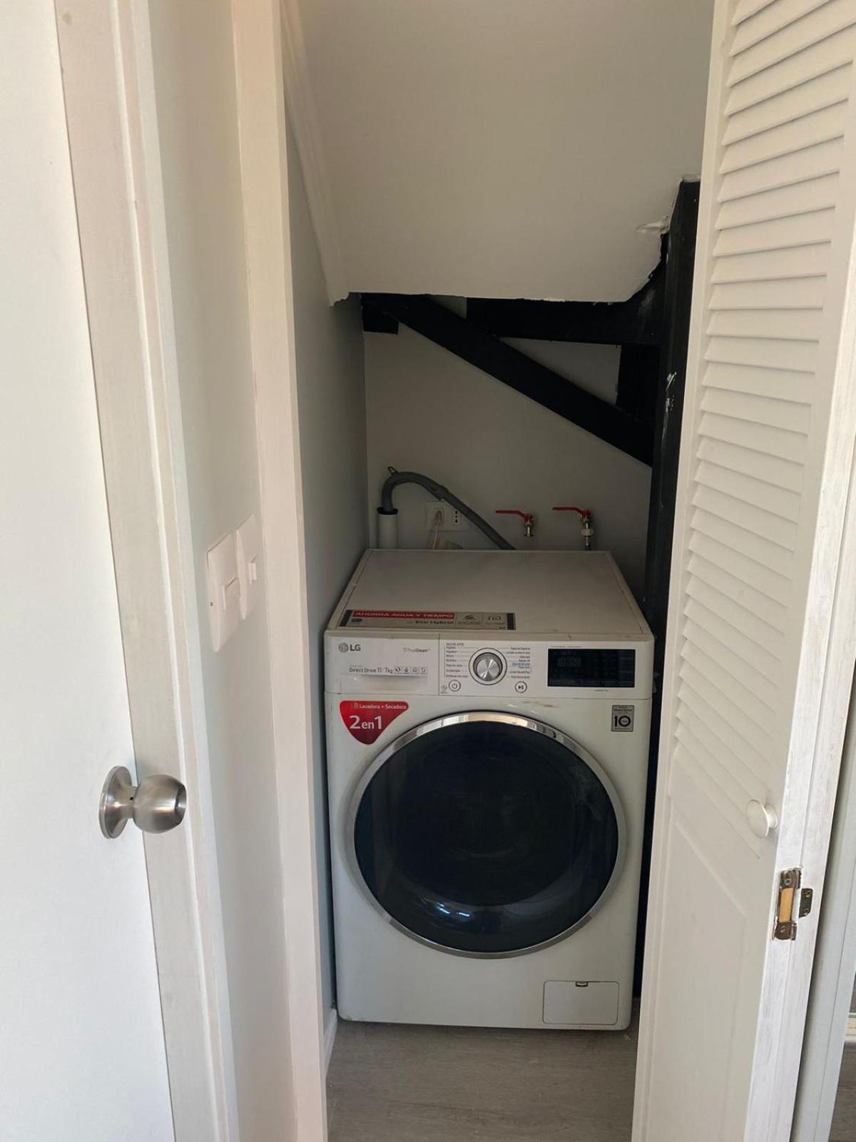 Apartamento 1 Primera Linea *