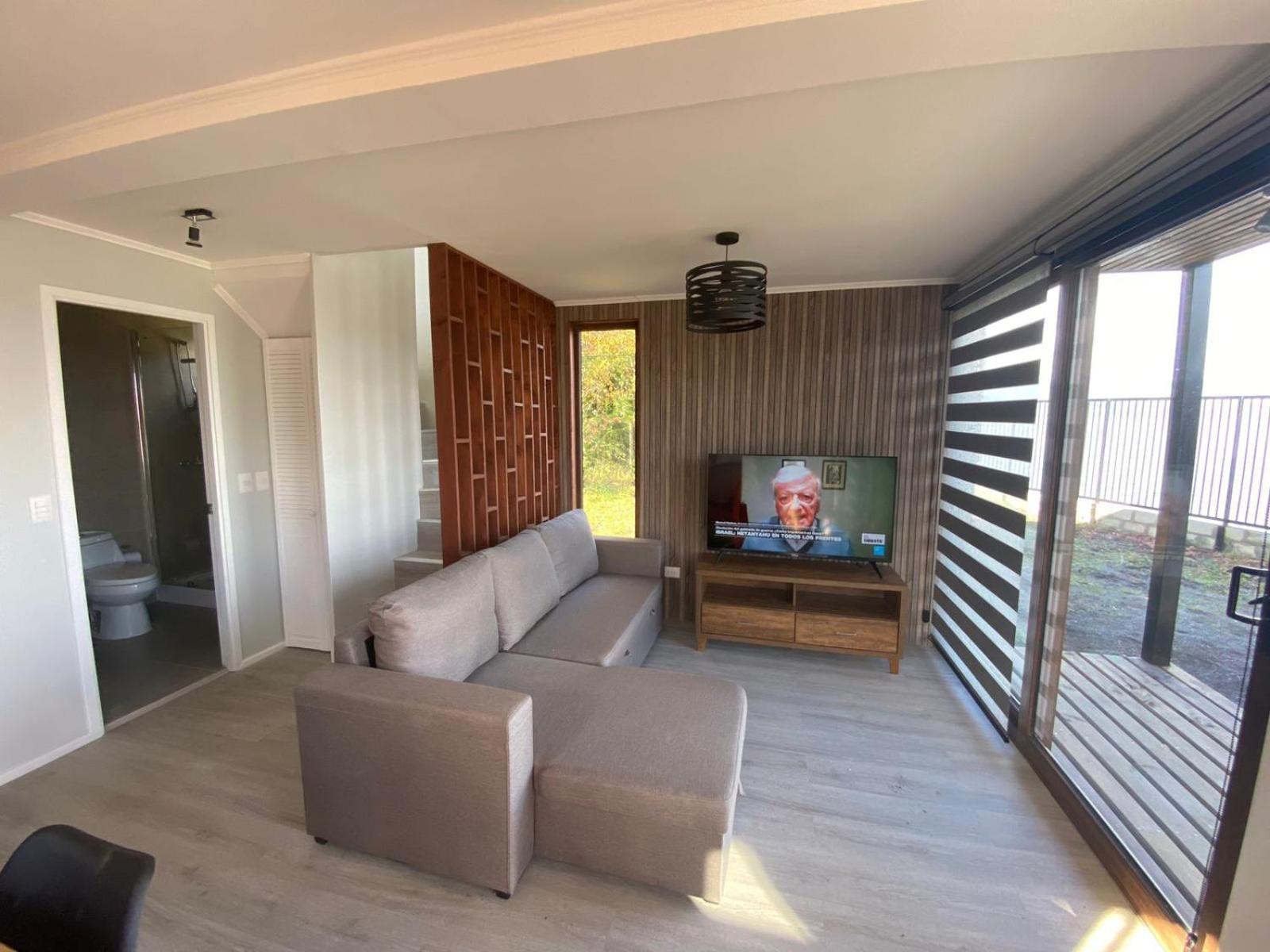 1 Primera Linea Apartamento *
